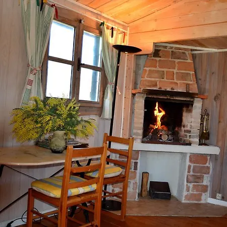 Ferienhaus Foret Landaise *