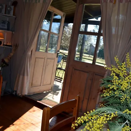 Ferienhaus Foret Landaise *